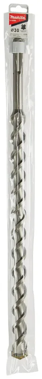 Wiertło SDS-Max T.C.T Makita 30 x 570 mm D-34089, zdjęcie 2