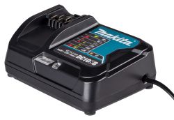 Ładowarka szybka Makita DC10SB 197363-4 CXT 12V