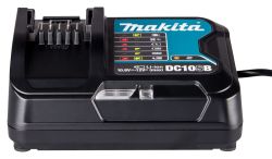 Ładowarka szybka Makita DC10SB 197363-4 CXT 12V, zdjęcie 2