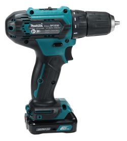 Wiertarko-wkrętarka Makita DF333DZ CXT 12 V max bez aku, zdjęcie 3