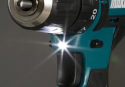 Wiertarko-wkrętarka Makita DF333DZ CXT 12 V max bez aku, zdjęcie 4
