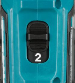 Wiertarko-wkrętarka Makita DF333DZ CXT 12 V max bez aku, zdjęcie 5
