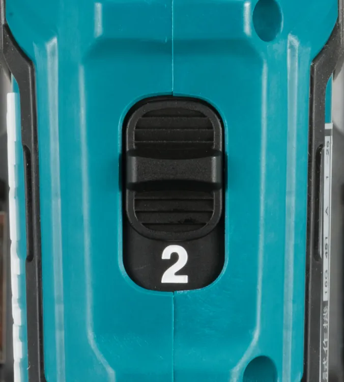 Wiertarko-wkrętarka Makita DF333DZ CXT 12 V max bez aku, zdjęcie 5