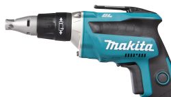 Wkrętarka akumulatorowa Makita DFS452Z LXT 18 V do płyt g-k, zdjęcie 4
