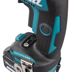 Wkrętarka akumulatorowa Makita DFS452Z LXT 18 V do płyt g-k, zdjęcie 5
