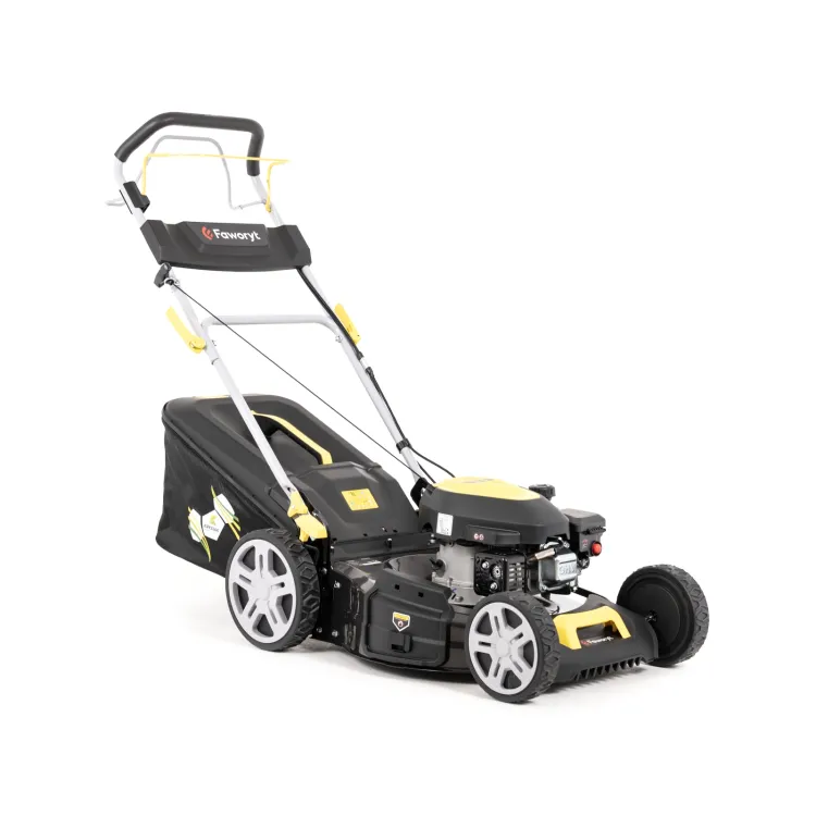 Kosiarka spalinowa Faworyt SK51N180MS-4W1 51 cm z napędem