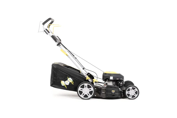 Kosiarka spalinowa Faworyt SK51N180MS-4W1 51 cm z napędem, zdjęcie 2
