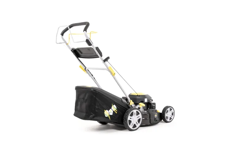 Kosiarka spalinowa Faworyt SK51N180MS-4W1 51 cm z napędem, zdjęcie 3