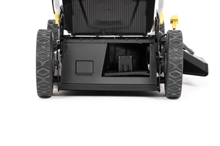 Kosiarka spalinowa Faworyt SK51N180MS-4W1 51 cm z napędem, zdjęcie 4