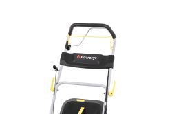 Kosiarka spalinowa Faworyt SK51N180MS-4W1 51 cm z napędem, zdjęcie 5