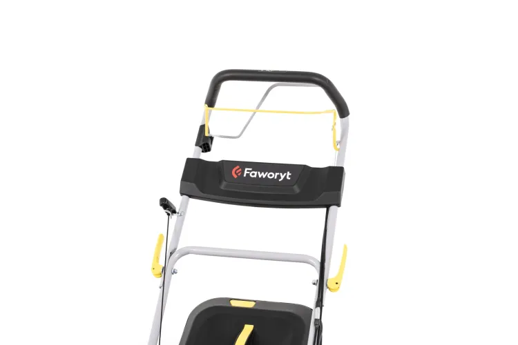 Kosiarka spalinowa Faworyt SK51N180MS-4W1 51 cm z napędem, zdjęcie 5
