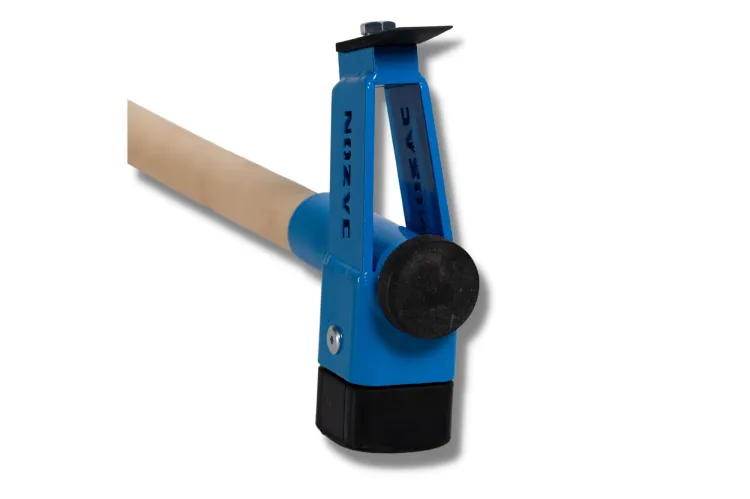 Ustawiak brukarski Jazon UB 80 cm 3 w 1, zdjęcie 5