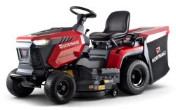 Traktorek ogrodowy Hortmasz HTS LX 84 H L432 84 cm Loncin, zdjęcie 2