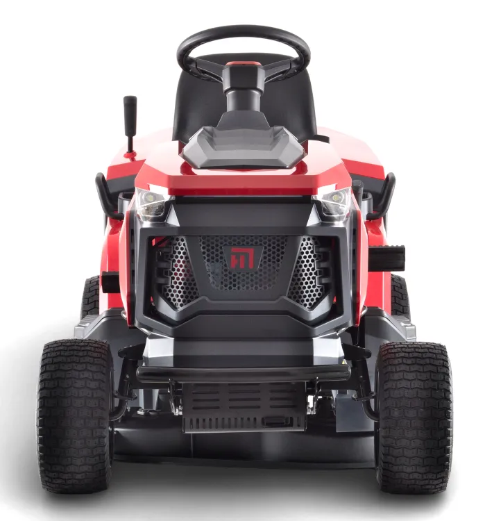 Traktorek ogrodowy Hortmasz HTS LX 84 H L432 84 cm Loncin, zdjęcie 4