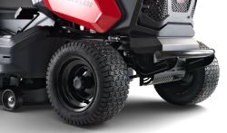 Traktorek ogrodowy Hortmasz HTS LX 84 H L432 84 cm Loncin, zdjęcie 14
