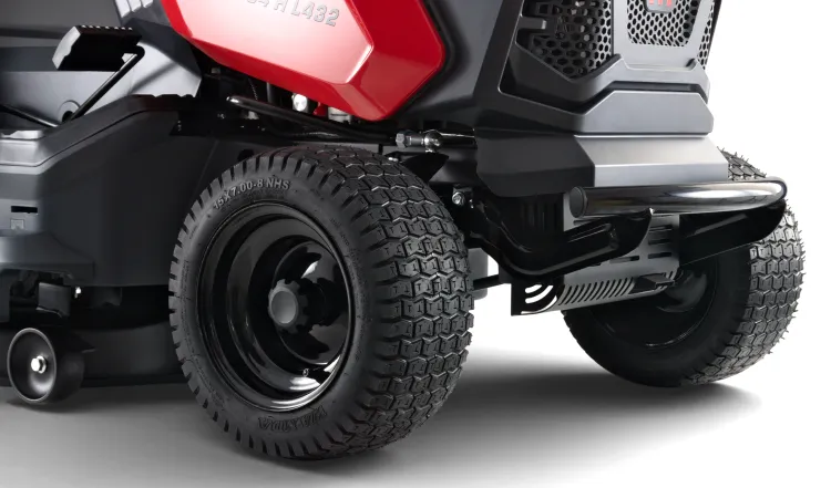 Traktorek ogrodowy Hortmasz HTS LX 84 H L432 84 cm Loncin, zdjęcie 14