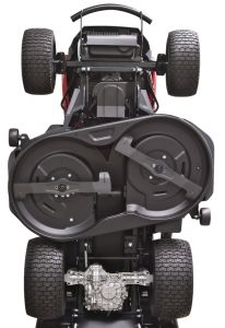 Traktorek ogrodowy Hortmasz HTS LX 84 H L432 84 cm Loncin, zdjęcie 16