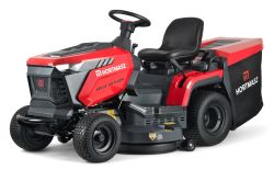 Traktorek ogrodowy Hortmasz HTS LX 102 H L586 102 cm 17 KM, zdjęcie 2