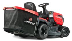 Traktorek ogrodowy Hortmasz HTS LX 102 H L586 102 cm 17 KM, zdjęcie 3