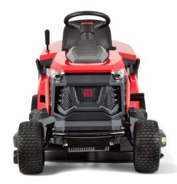 Traktorek ogrodowy Hortmasz HTS LX 102 H L586 102 cm 17 KM, zdjęcie 4