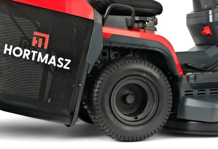 Traktorek ogrodowy Hortmasz HTS LX 102 H L586 102 cm 17 KM, zdjęcie 14