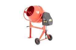 Betoniarka Faworyt AIB140 140 l indukcyjna 550 W, zdjęcie 5