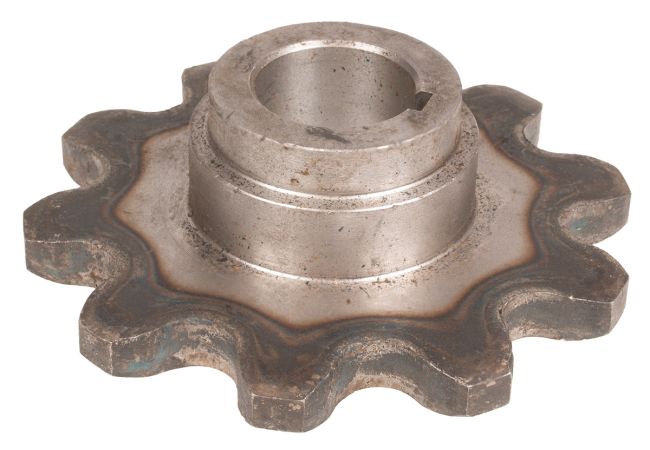 Przejdź do produktu Zębatka do koparki łańcuchowej Cedrus CEDKP01 KP01 (500098)