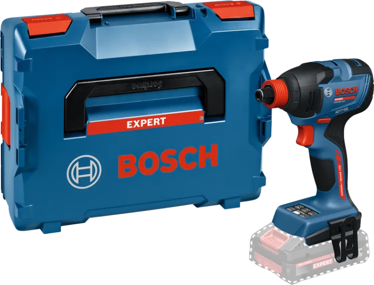 Wkrętarka udarowa Bosch EXPERT EXDX18V-210 06019J0400 18V