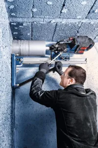 Stojak wiertarski Bosch GCR 180 Professional do GDB180WE, zdjęcie 2