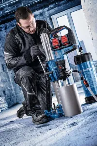 Stojak wiertarski Bosch GCR 180 Professional do GDB180WE, zdjęcie 3