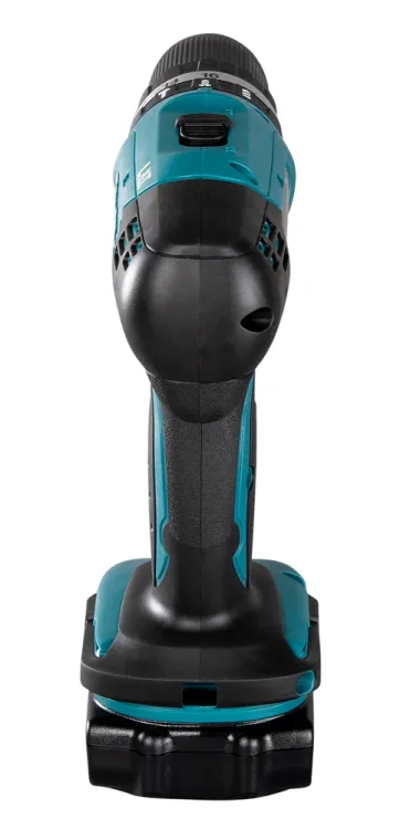 Wiertarko-wkrętarka udarowa Makita DHP453Z LXT 18 V, zdjęcie 2