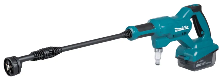 Myjka akumulatorowa Makita DHW180Z 18V LXT 24 bar