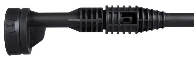 Myjka akumulatorowa Makita DHW180Z 18V LXT 24 bar, zdjęcie 7