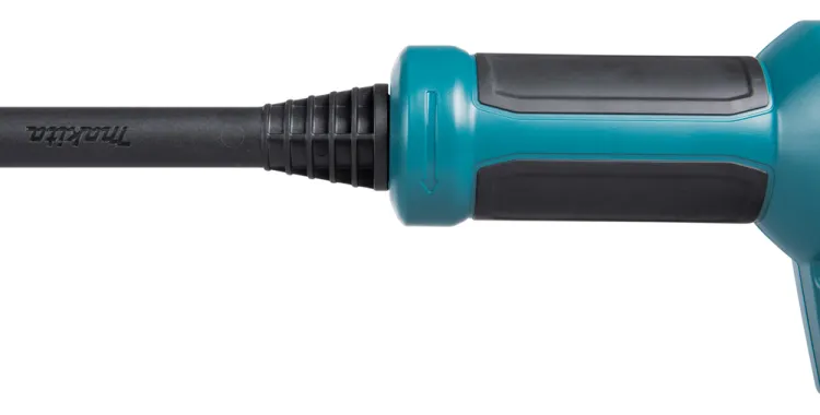Myjka akumulatorowa Makita DHW180Z 18V LXT 24 bar, zdjęcie 8