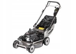 Kosiarka spalinowa Weibang WB537SC V 3w1 53 cm Loncin 196