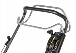 Kosiarka spalinowa Weibang WB537SC V 3w1 53 cm Loncin 196, zdjęcie 5