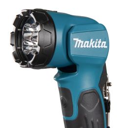 Latarka LED Makita DML815 14,4 V 18 V LXT 3000 lx, zdjęcie 5