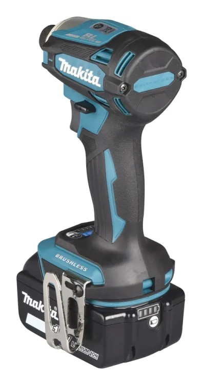 Wkrętarka udarowa Makita DTD172Z LXT 18 V 180 Nm, zdjęcie 2