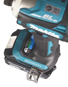Wkrętarka udarowa Makita DTD172Z LXT 18 V 180 Nm, zdjęcie 4