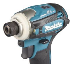 Wkrętarka udarowa Makita DTD172Z LXT 18 V 180 Nm, zdjęcie 5