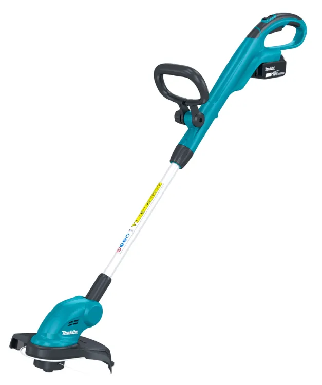 Podkaszarka akumulatorowa Makita DUR181Z 18 V LXT