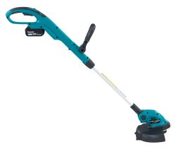 Podkaszarka akumulatorowa Makita DUR181Z 18 V LXT, zdjęcie 3