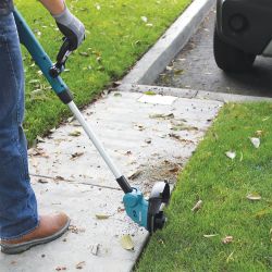 Podkaszarka akumulatorowa Makita DUR181Z 18 V LXT, zdjęcie 4