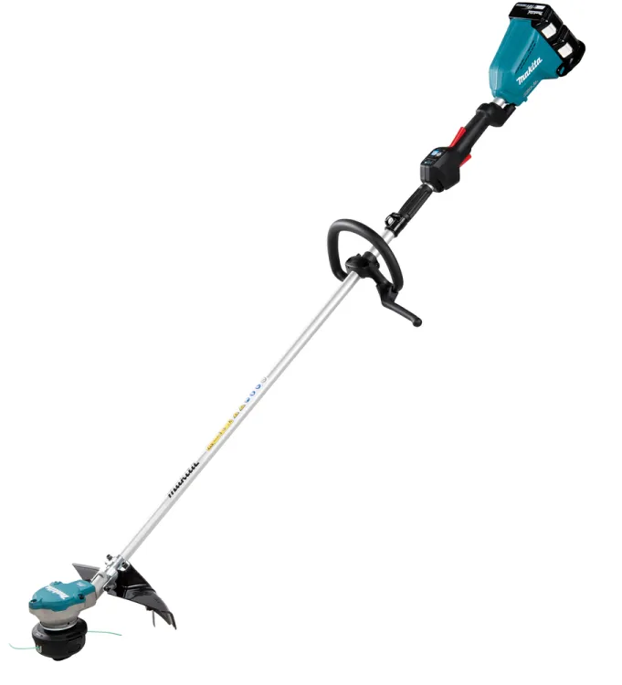 Podkaszarka akumulatorowa Makita DUR368LZ 2x18 V LXT