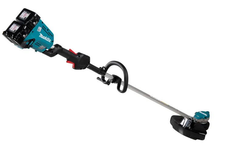Podkaszarka akumulatorowa Makita DUR368LZ 2x18 V LXT, zdjęcie 3