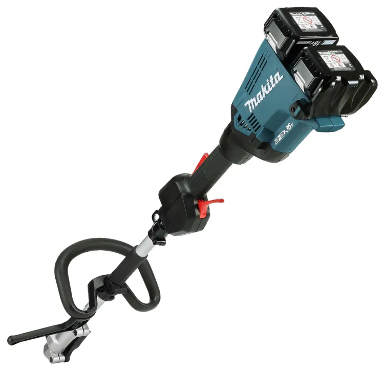 Urządzenie wielofunkcyjne Makita DUX60ZM4 2x18 V LXT, zdjęcie 2