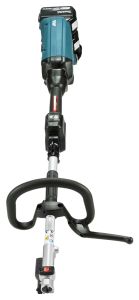 Urządzenie wielofunkcyjne Makita DUX60ZM4 2x18 V LXT, zdjęcie 4