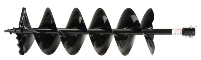 Przejdź do produktu Makita E-07319 świder do gleby 200 x 800 mm do piachu, ziemi, do wiertnicy spalinowej DDG460, DDG461, DG001G, DG002G