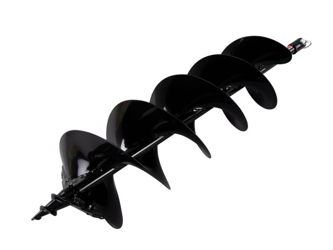 Przejdź do produktu Makita E-07319 świder do gleby 200 x 800 mm do piachu, ziemi, do wiertnicy spalinowej DDG460, DDG461, DG001G, DG002G