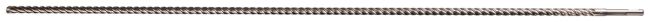Przejdź do produktu Makita E-19598 wiertło do betonu 12 x 950 / 1000 mm, SDS-Plus, Nemesis 2, szczególnie polecane dla użytkowników, którzy często wiercą w betonie zbrojonym